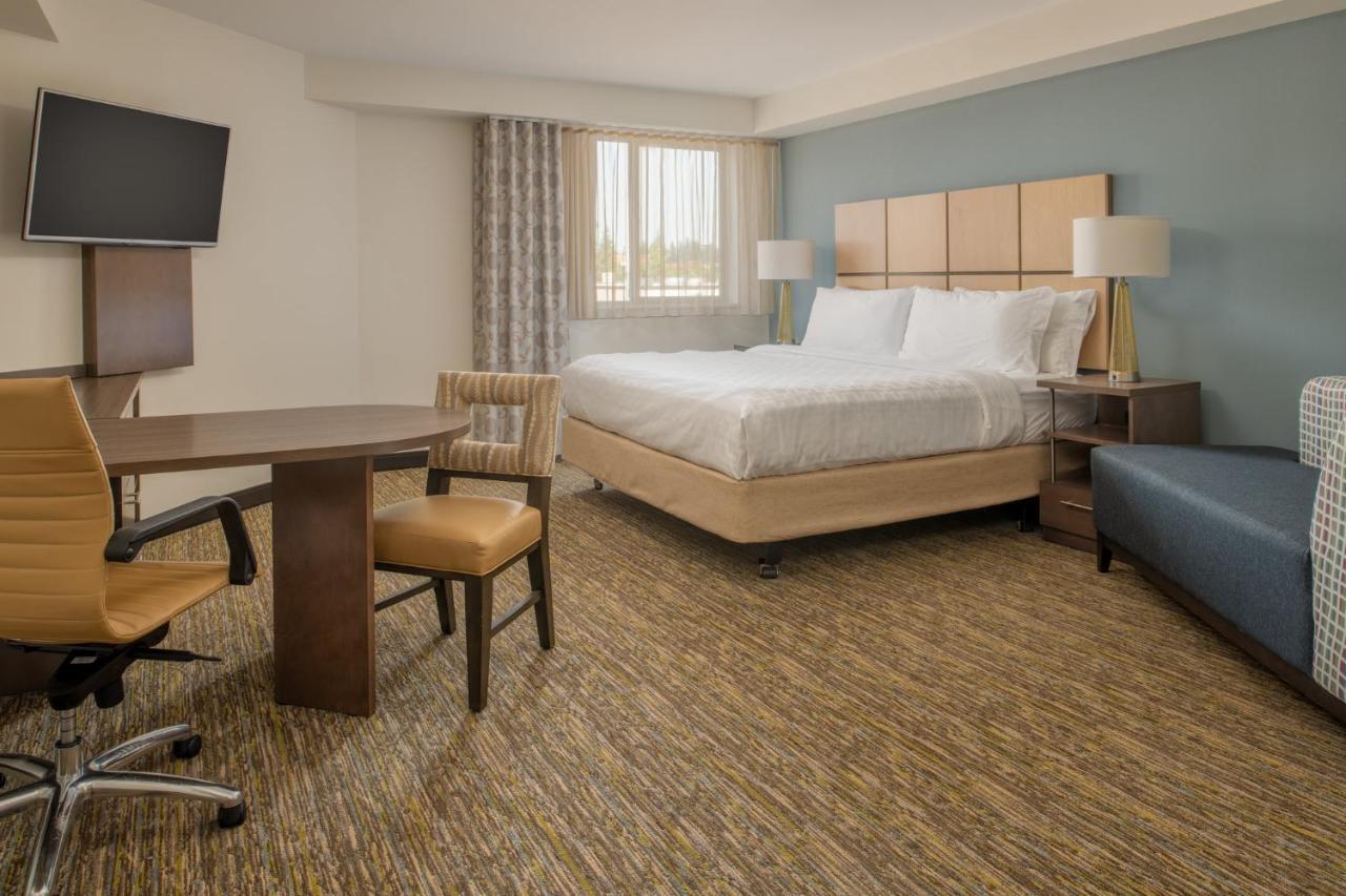 Candlewood Suites Vancouver/Camas By Ihg Exterior photo