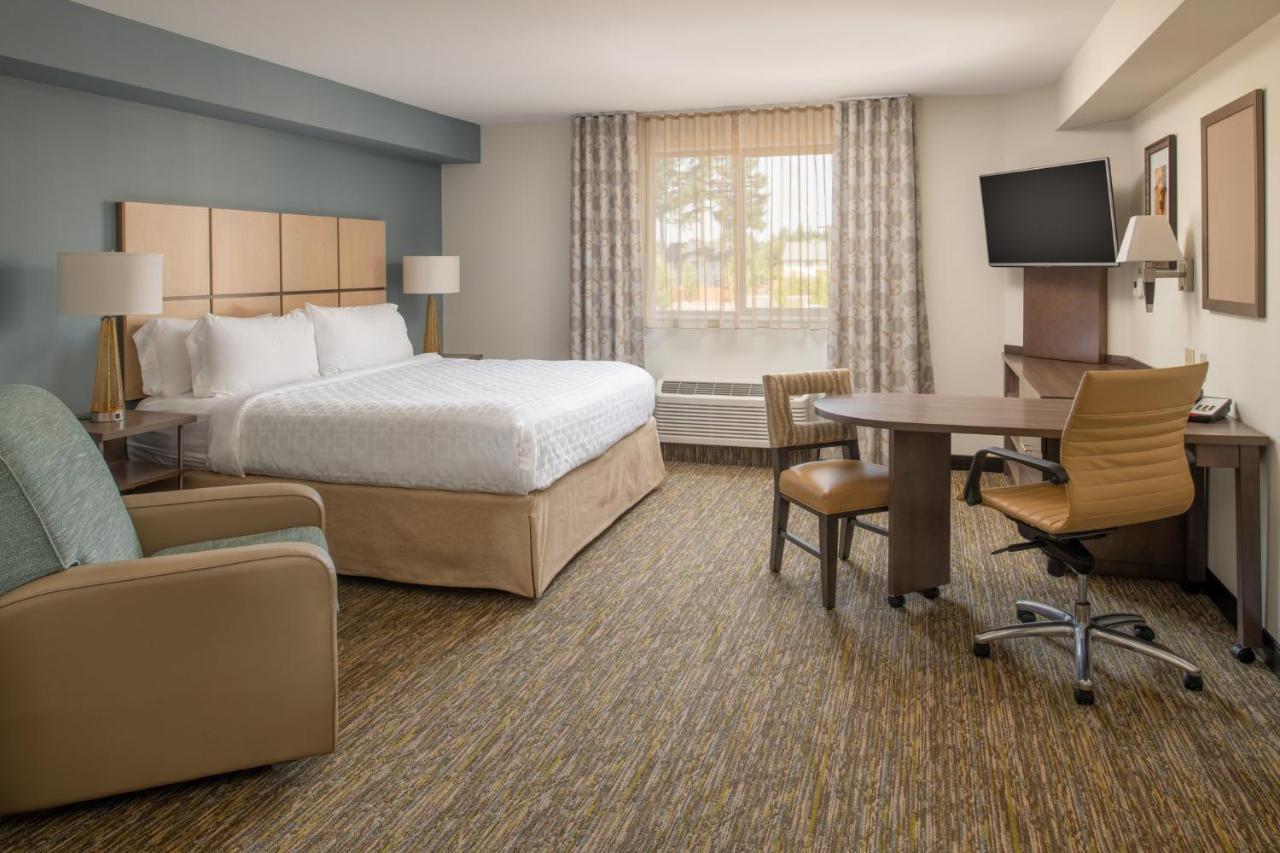 Candlewood Suites Vancouver/Camas By Ihg Exterior photo