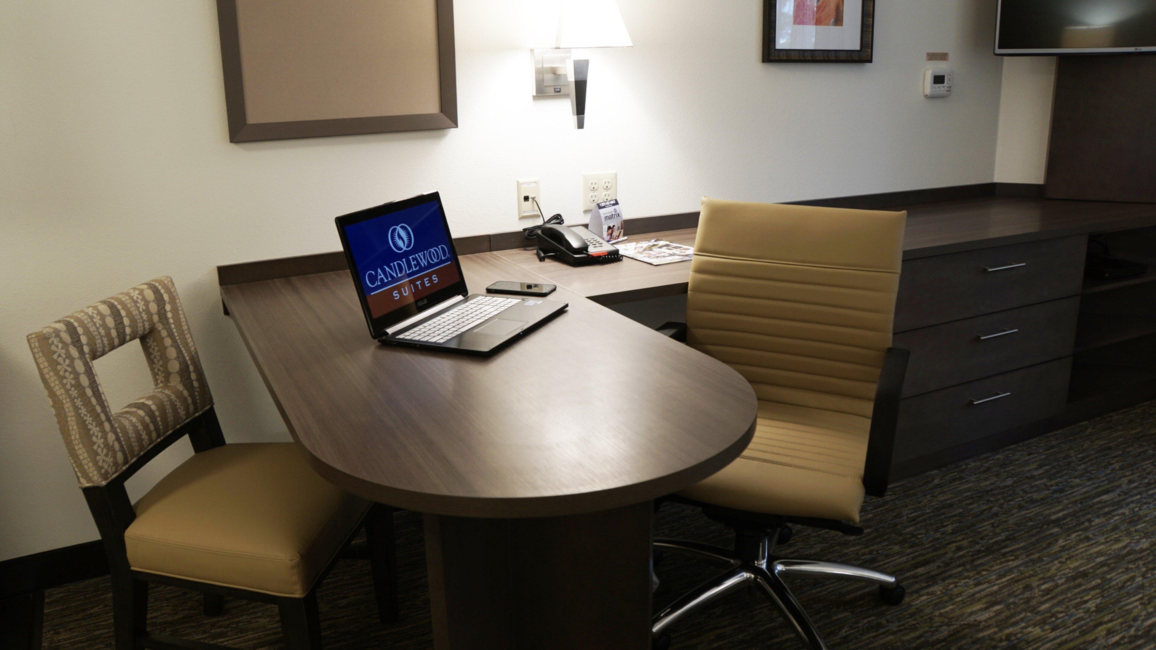 Candlewood Suites Vancouver/Camas By Ihg Exterior photo
