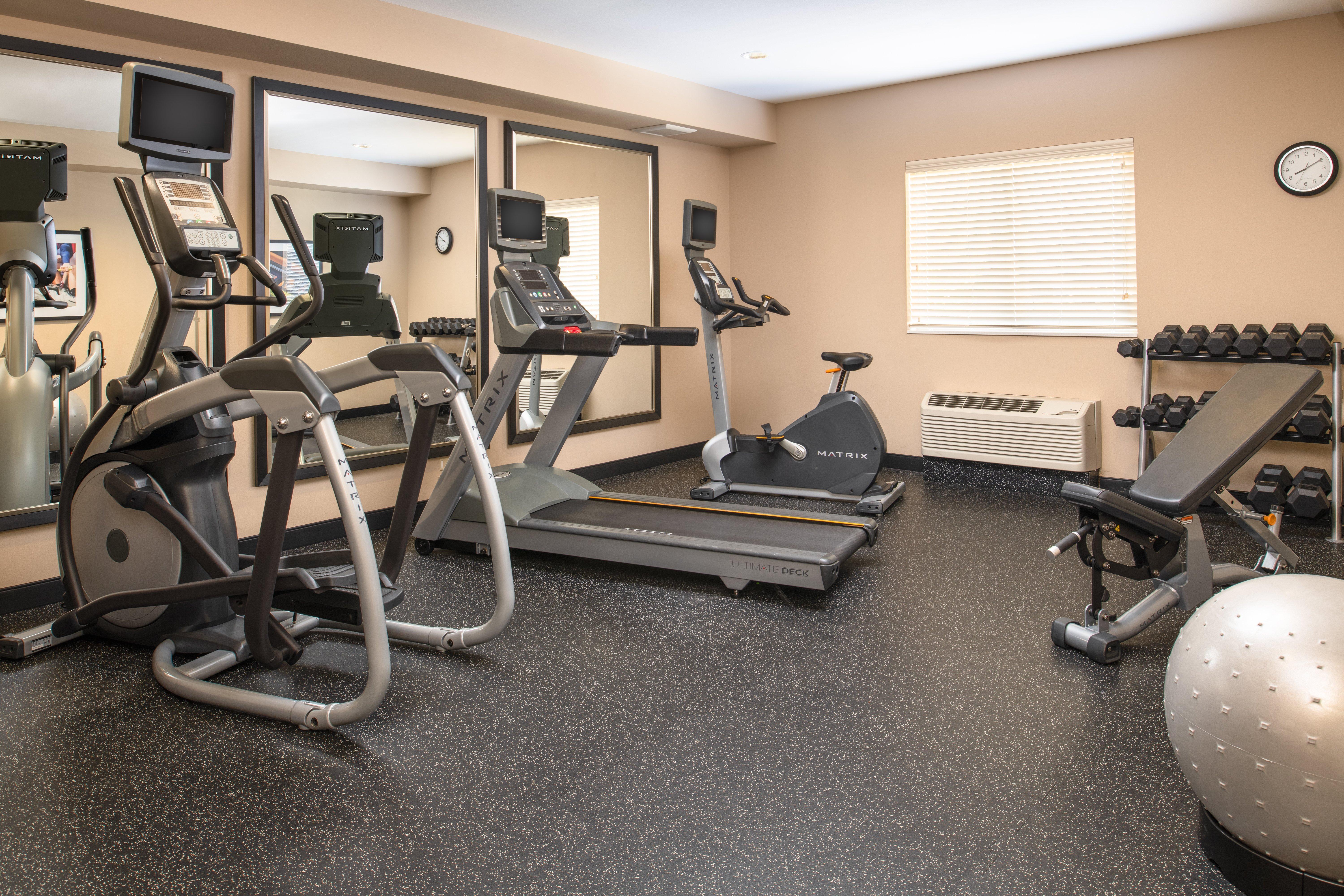 Candlewood Suites Vancouver/Camas By Ihg Exterior photo