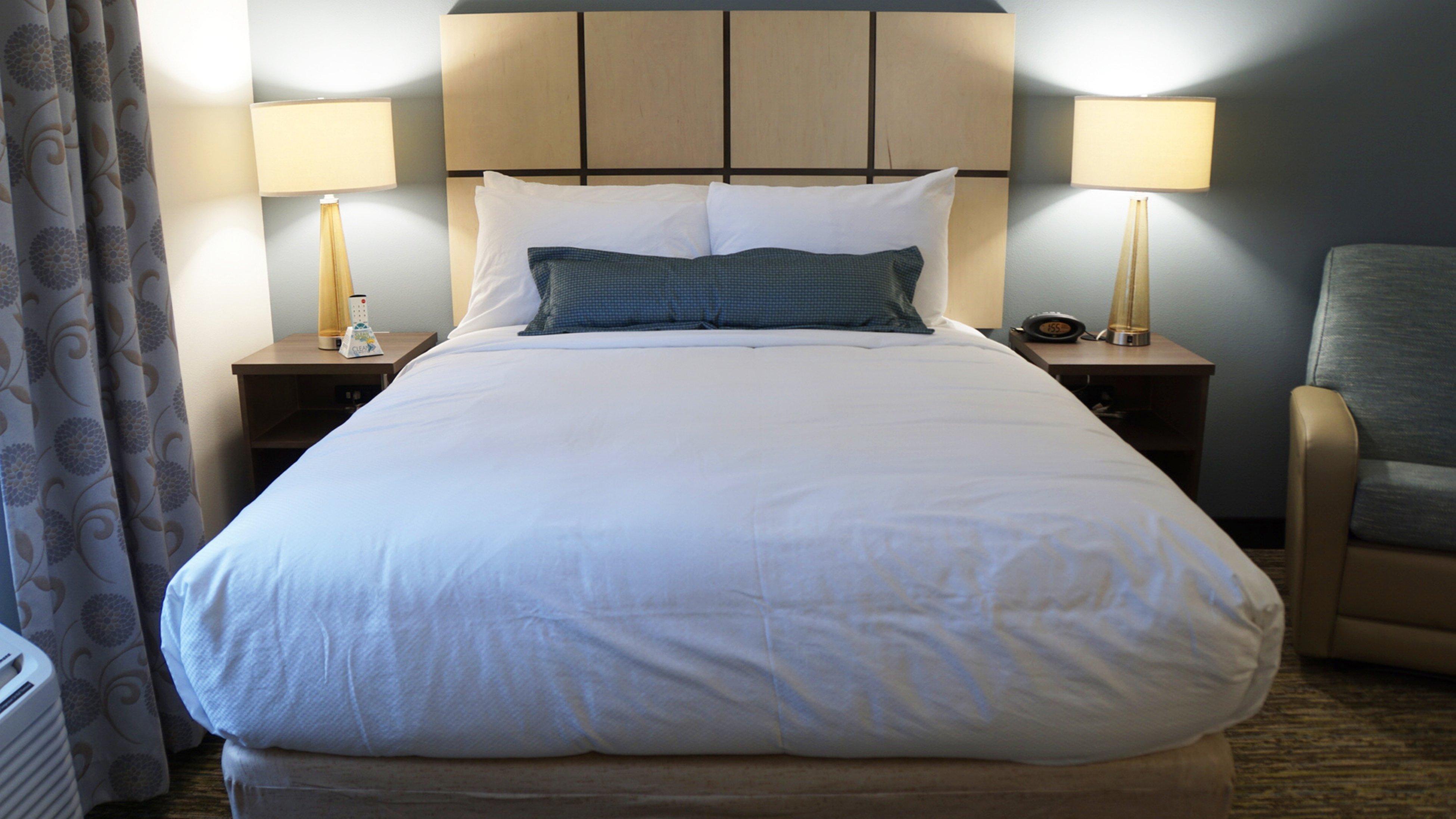 Candlewood Suites Vancouver/Camas By Ihg Exterior photo