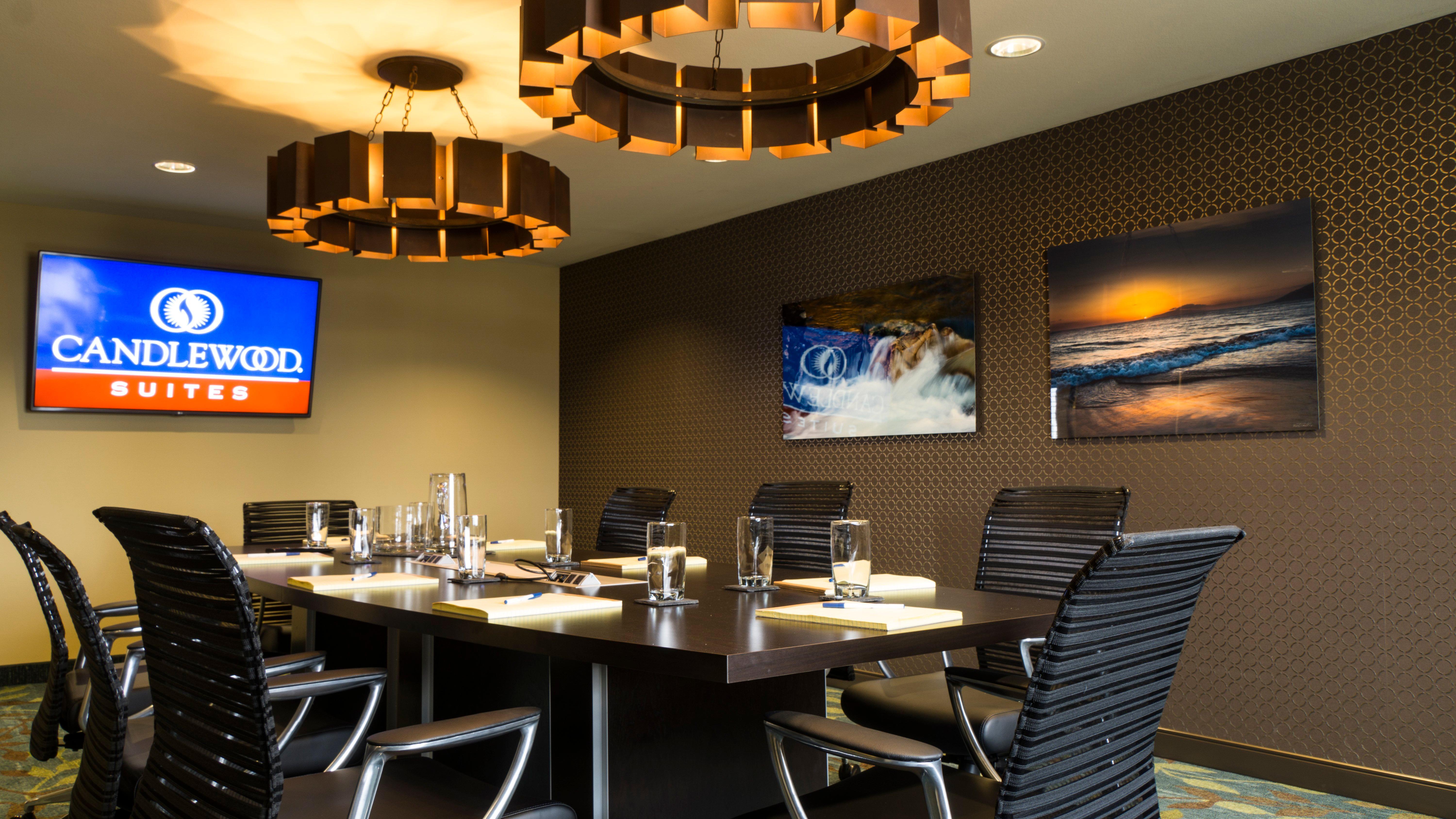 Candlewood Suites Vancouver/Camas By Ihg Exterior photo