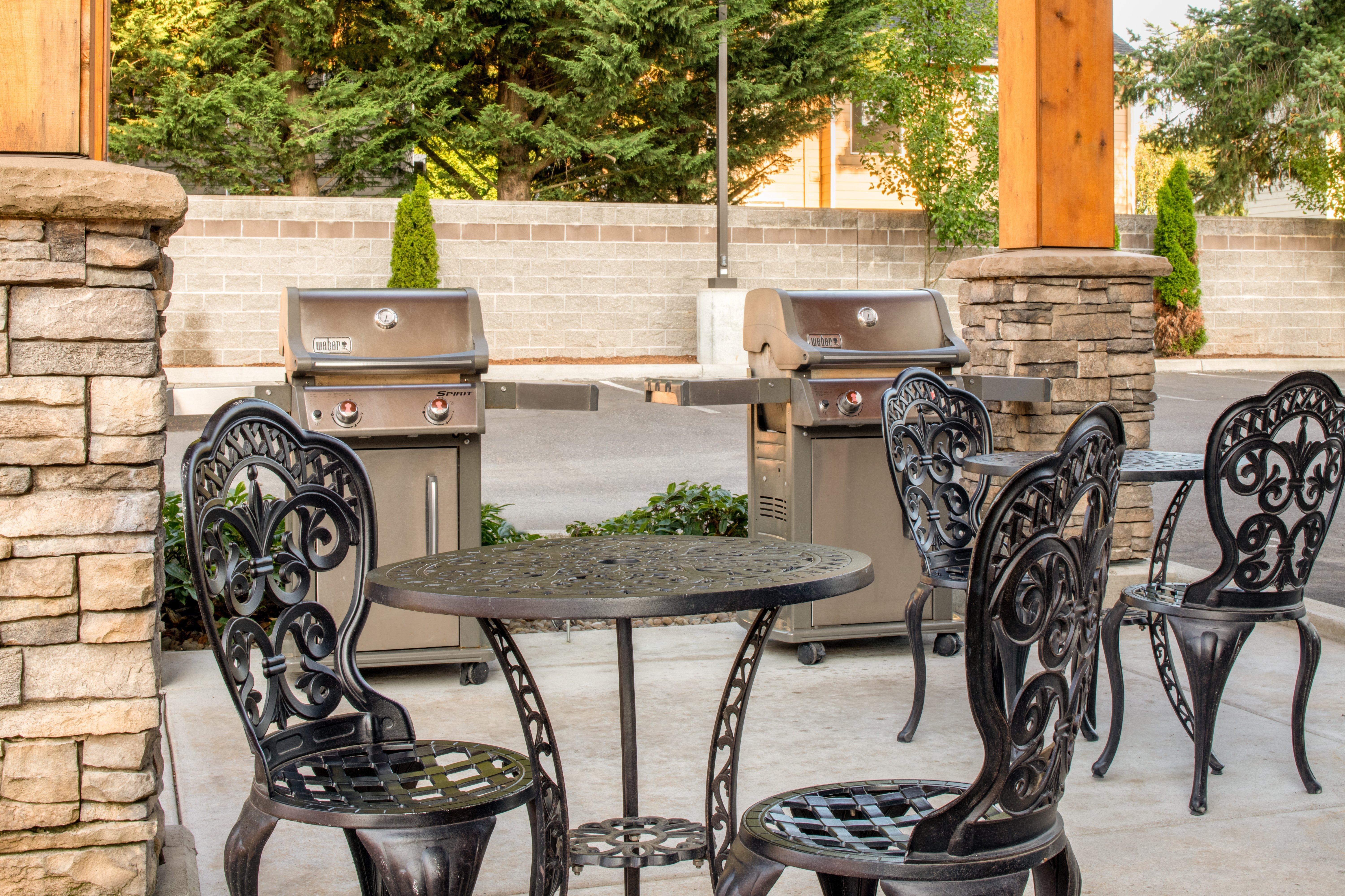 Candlewood Suites Vancouver/Camas By Ihg Exterior photo