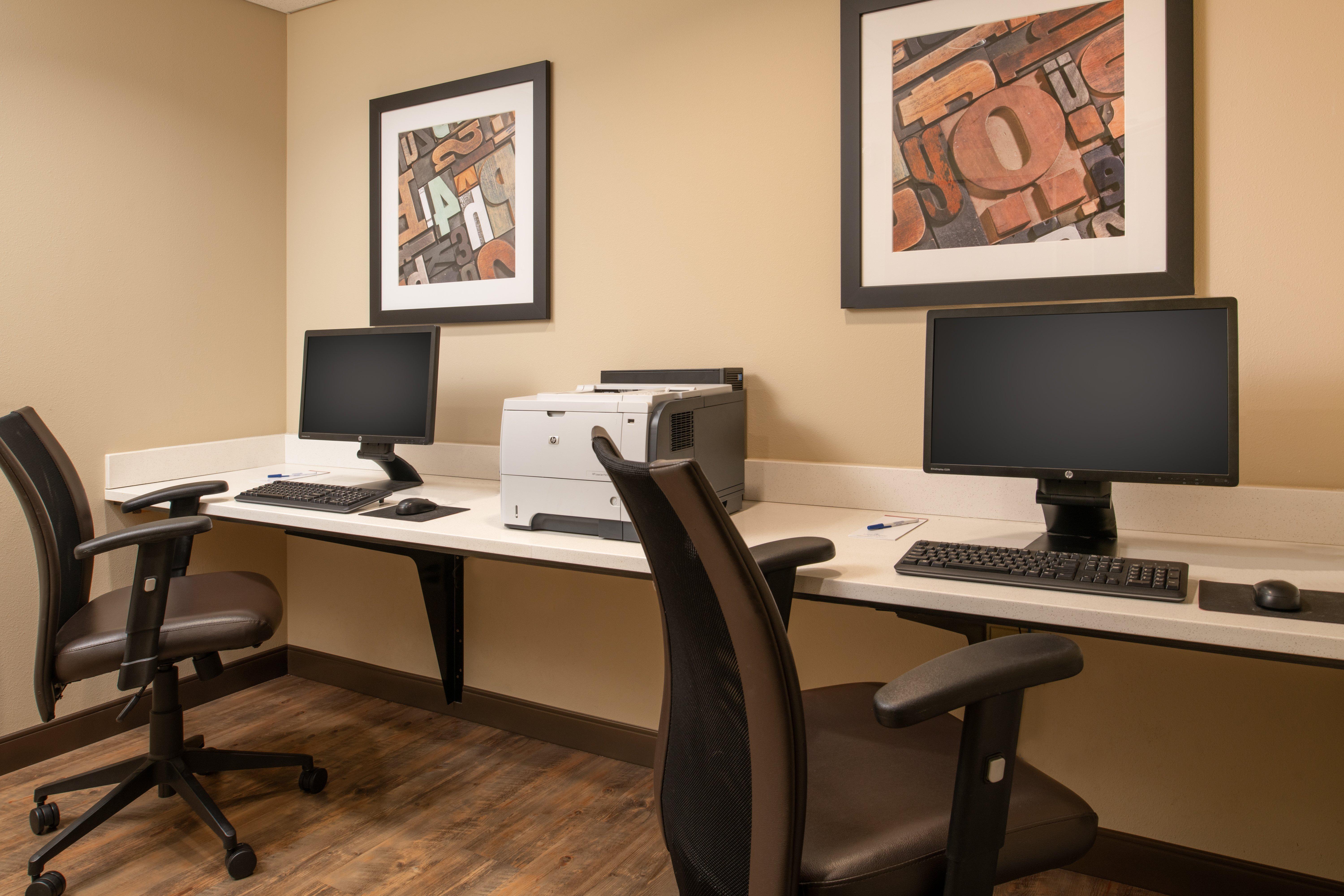 Candlewood Suites Vancouver/Camas By Ihg Exterior photo