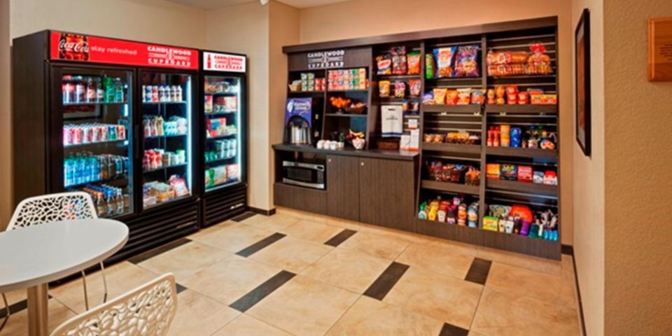 Candlewood Suites Vancouver/Camas By Ihg Exterior photo